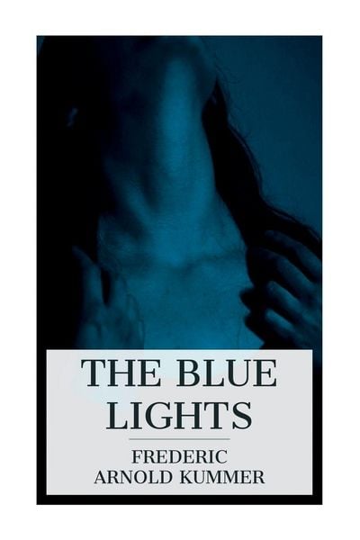 Produktbild: The Blue Lights