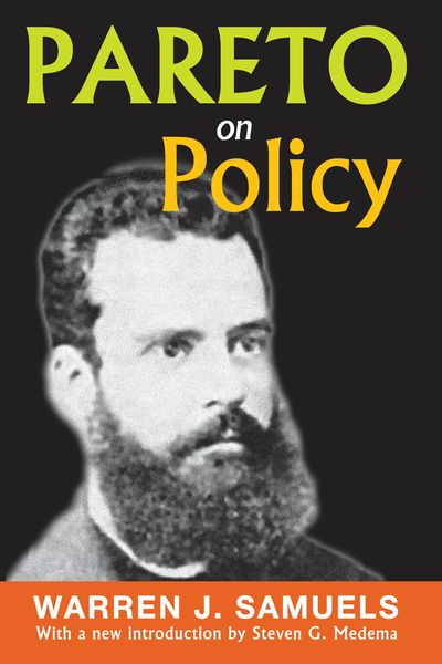 Produktbild: Pareto on Policy