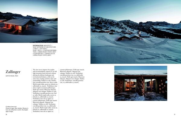 Produktbild: Where Architects Stay Around the World