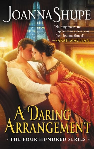 Produktbild: A Daring Arrangement