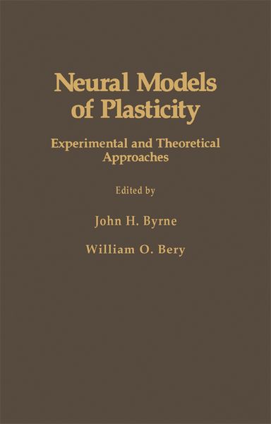 Produktbild: Neural Models of Plasticity