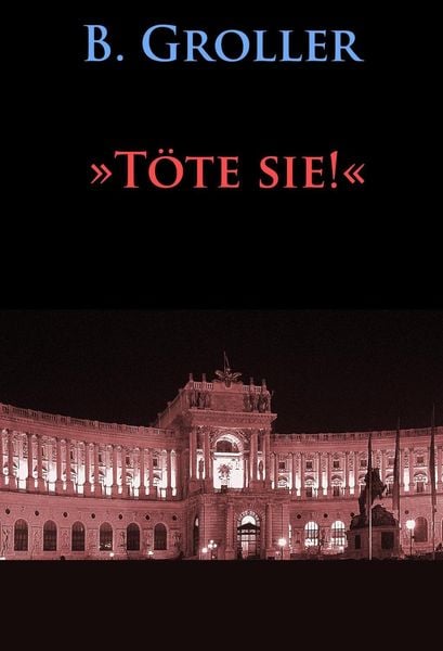 Produktbild: &raquo;T&ouml;te sie!&laquo;