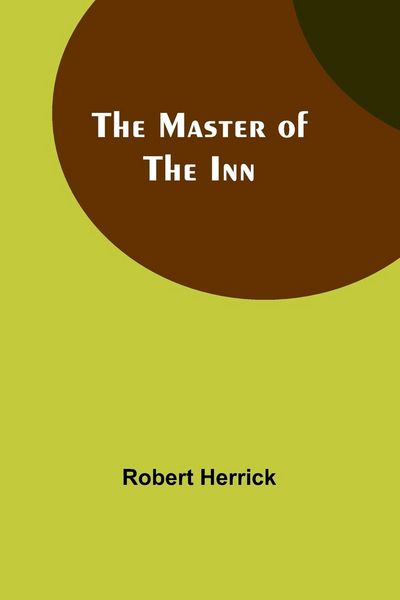 Produktbild: The Master of the Inn
