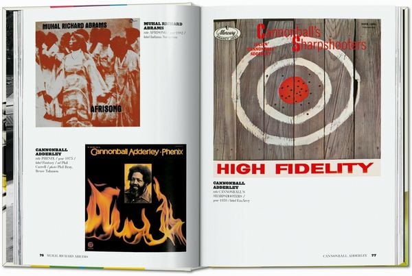 Produktbild: Jazz Covers. 45th Ed.