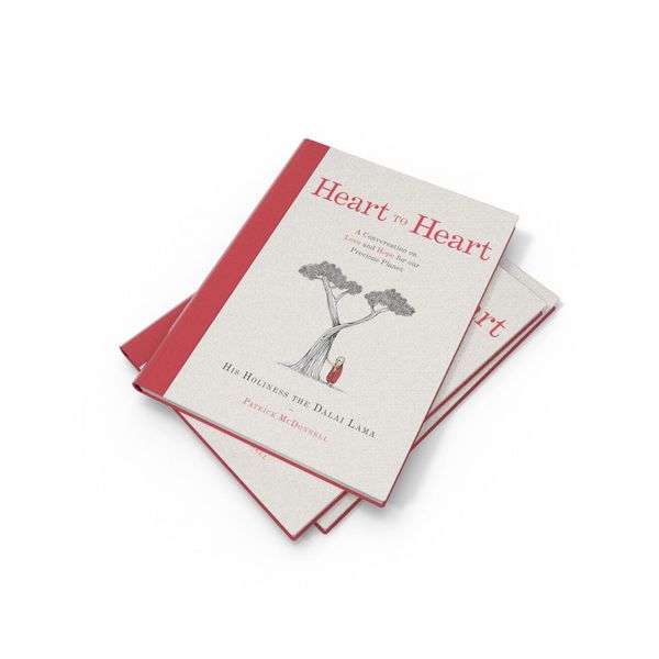 Produktbild: Heart to Heart