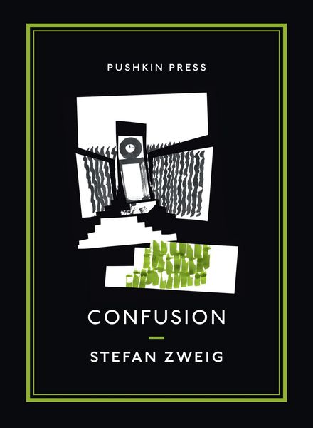 Produktbild: Confusion