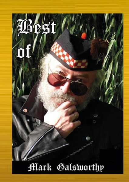 Produktbild: Best of Mark Galsworthy