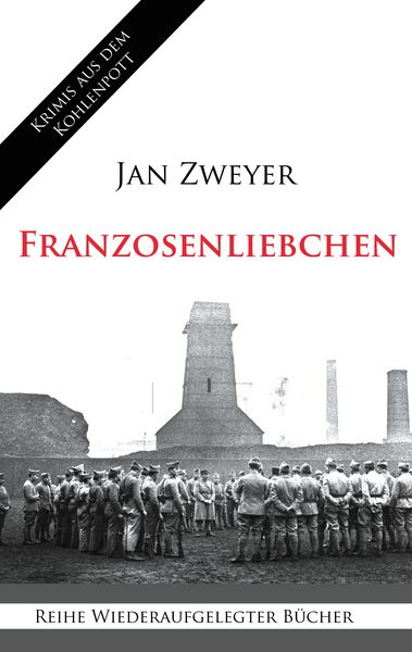 Produktbild: Franzosenliebchen