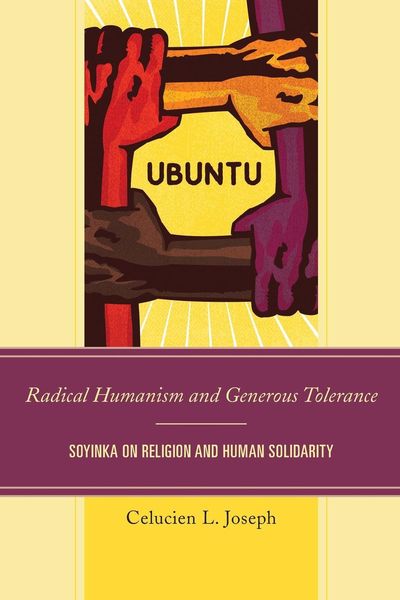 Produktbild: Radical Humanism and Generous Tolerance