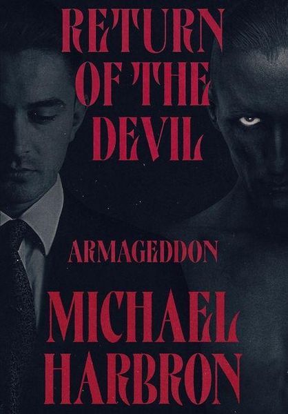 Produktbild: Return of the Devil