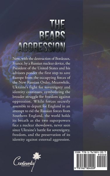 Produktbild: The Bears Agression