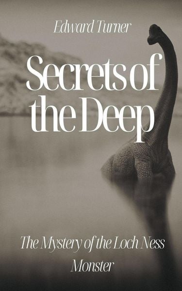 Produktbild: Secrets of the Deep
