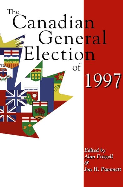 Produktbild: The Canadian General Election of 1997