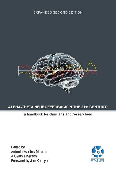 Produktbild: Alpha-Theta Neurofeedback in the 21st Century