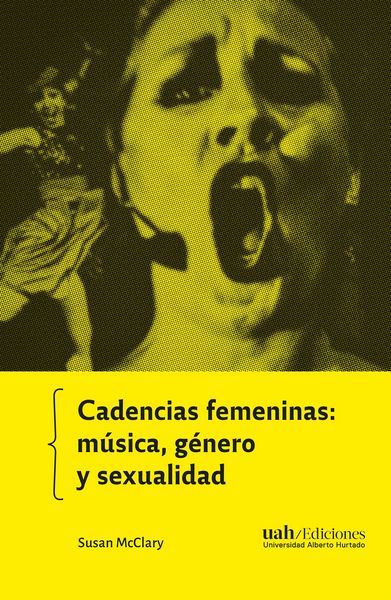 Produktbild: Cadencias femeninas: m&uacute;sica, g&eacute;nero y sexualidad
