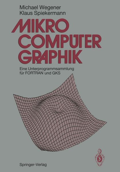 Produktbild: Mikrocomputer-graphik