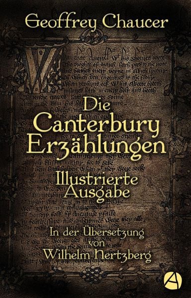 Produktbild: Die Canterbury Erz&auml;hlungen