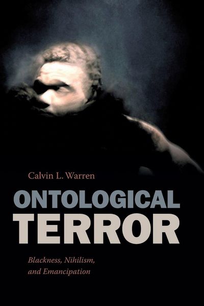 Produktbild: Ontological Terror