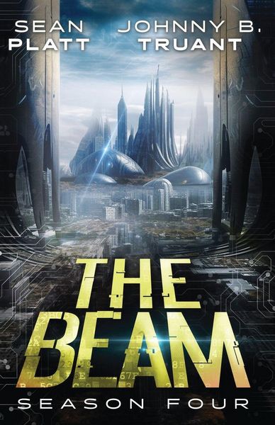 Produktbild: The Beam