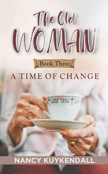 Produktbild: The Old Woman