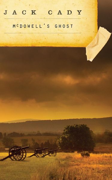 Produktbild: McDowell's Ghost