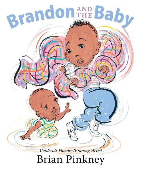 Produktbild: Brandon and the Baby