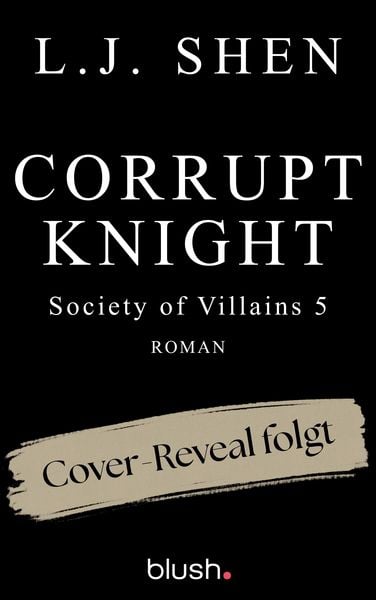 Produktbild: Corrupt Knight