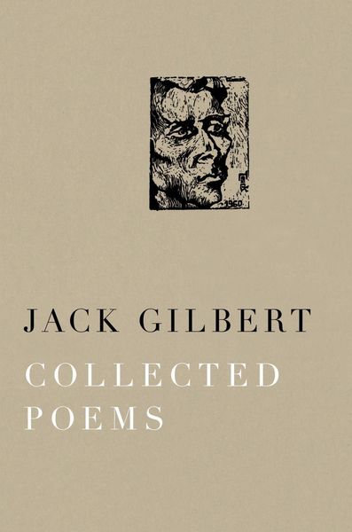 Produktbild: Collected Poems of Jack Gilbert