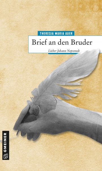 Produktbild: Brief an den Bruder