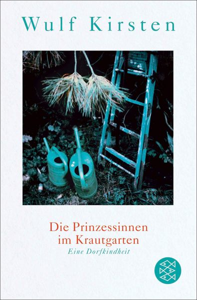 Produktbild: Die Prinzessinnen im Krautgarten