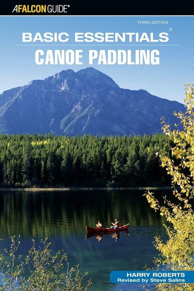 Produktbild: Basic Essentials&reg; Canoe Paddling