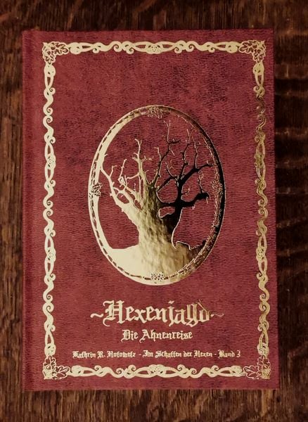 Produktbild: Im Schatten der Hexen 2 Hexenjahr