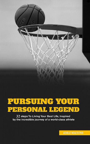 Produktbild: Pursuing Your Personal Legend