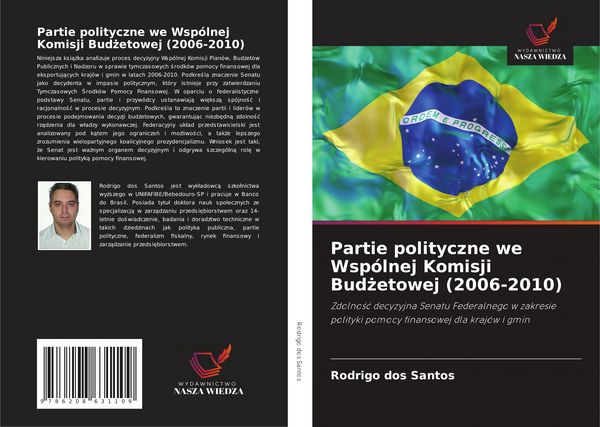 Produktbild: Partie polityczne we Wsp&oacute;lnej Komisji Bud&iquest;etowej (2006-2010)