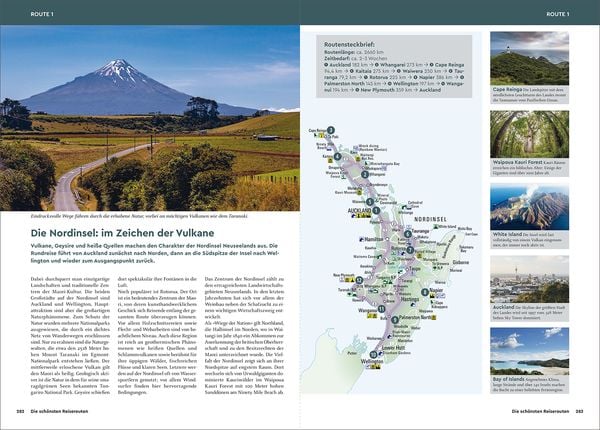 Produktbild: KUNTH Unterwegs in Neuseeland
