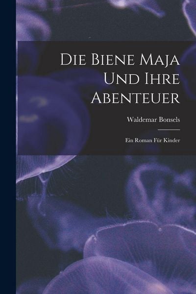 Produktbild: Die Biene Maja Und Ihre Abenteuer