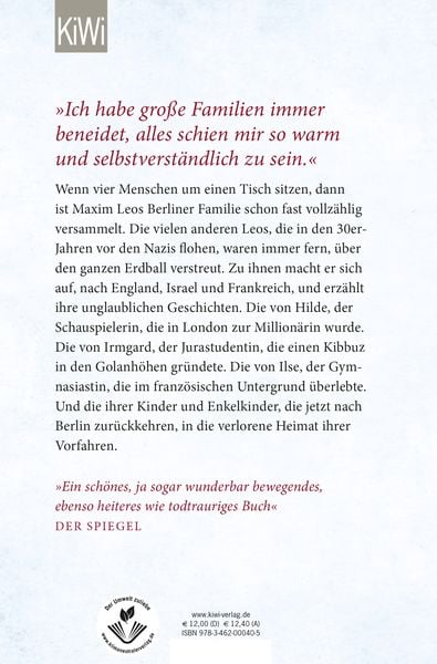 Produktbild: Wo wir zu Hause sind