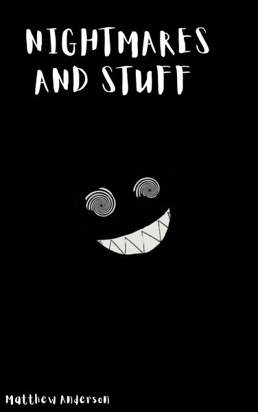 Produktbild: Nightmares and stuff