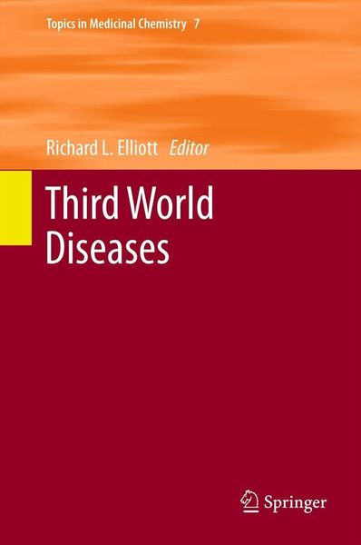 Produktbild: Third World Diseases