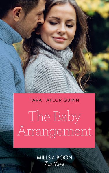 Produktbild: The Baby Arrangement