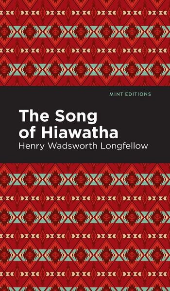 Produktbild: The Song Of Hiawatha