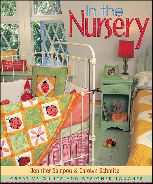 Produktbild: In the Nursery