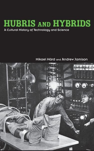 Produktbild: Hubris and Hybrids