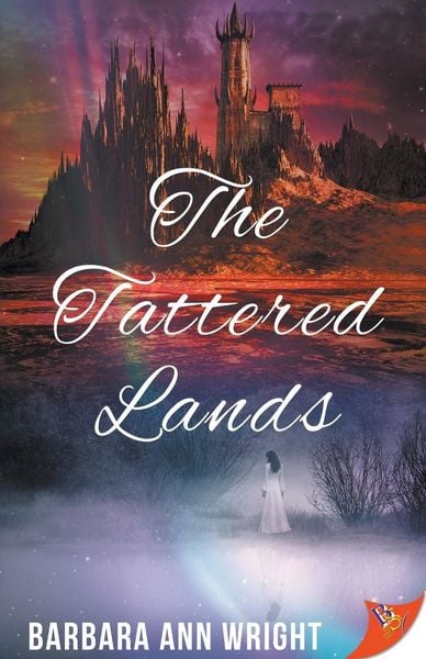 Produktbild: The Tattered Lands