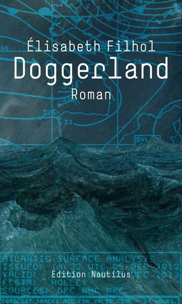 Produktbild: Doggerland