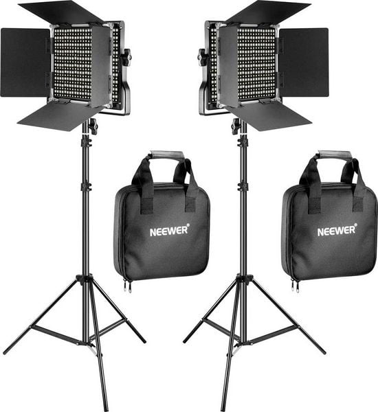Produktbild: Neewer NL660 LED Videoleuchte