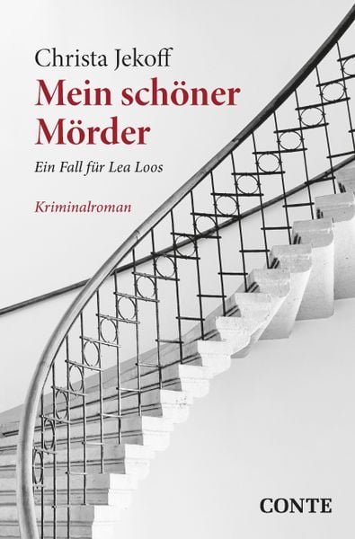 Produktbild: Mein sch&ouml;ner M&ouml;rder