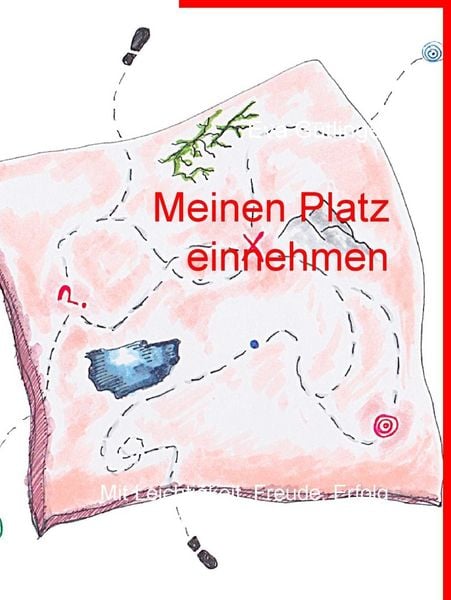 Produktbild: Meinen Platz einnehmen