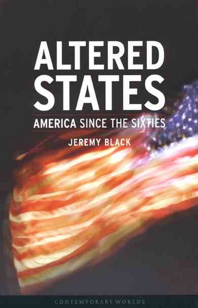 Produktbild: Altered States