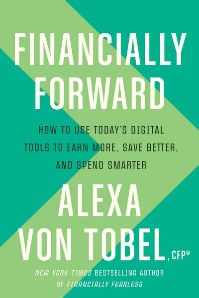 Produktbild: Financially Forward